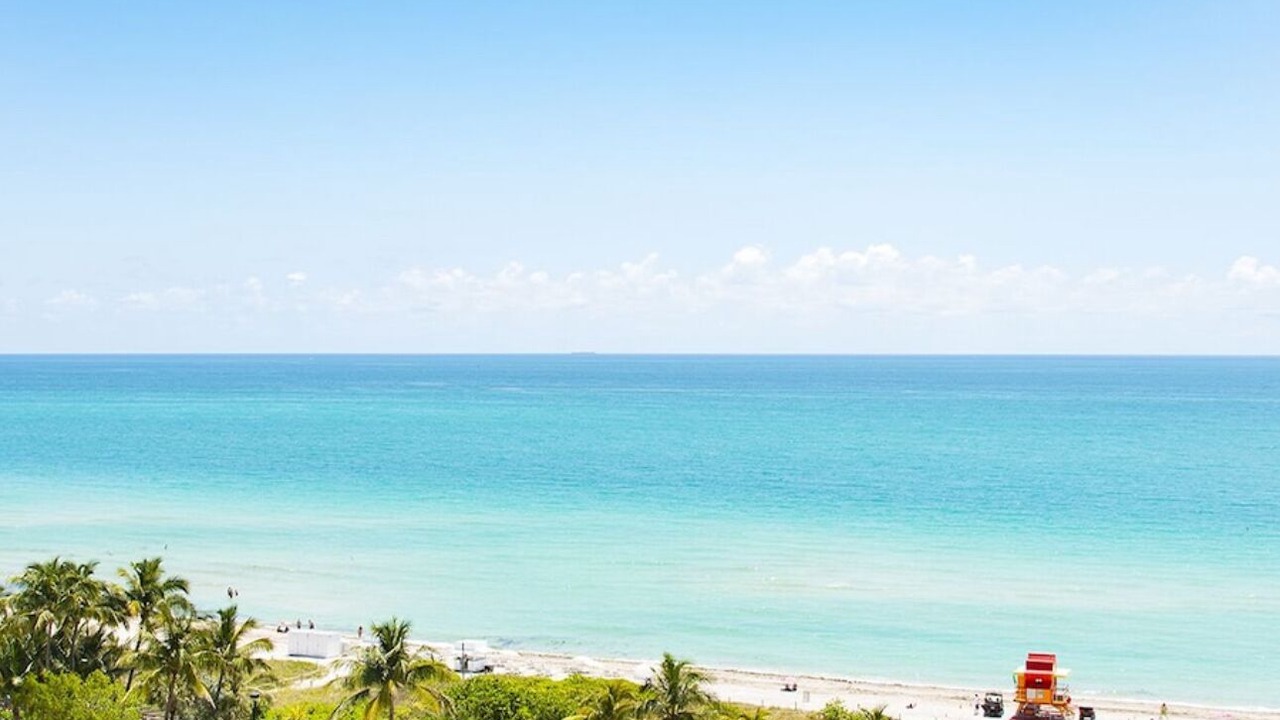 Photo of Patio Balcony in South Beach