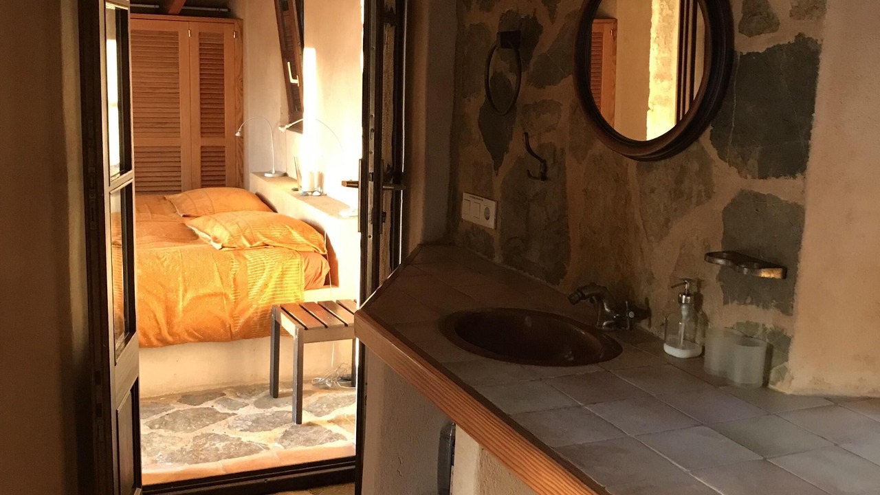 Photo of Bedroom in Arta