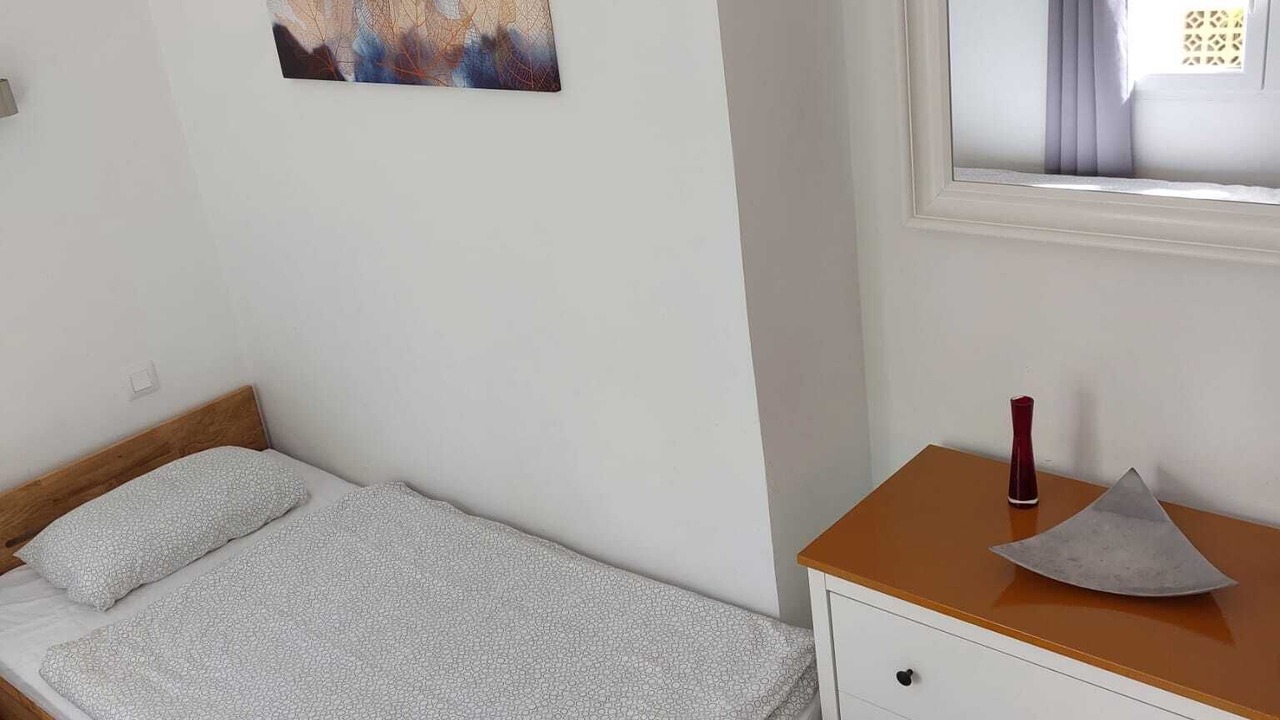 Photo of Bedroom in Calpe City Center