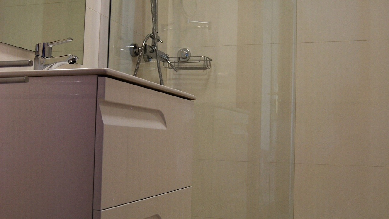 Photo of Bathroom in Calpe City Center
