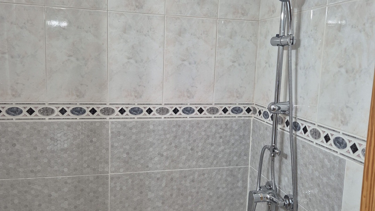 Photo of Bathroom in Torrevieja