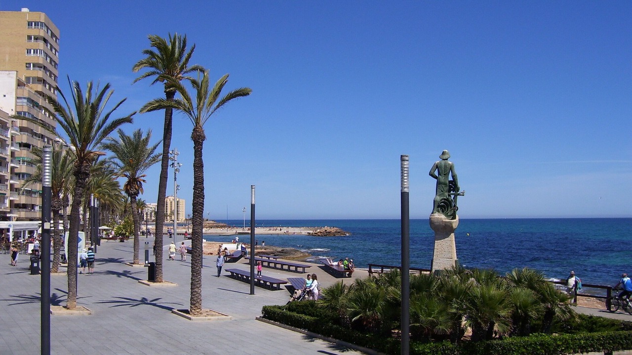 Photo of Others in Torrevieja