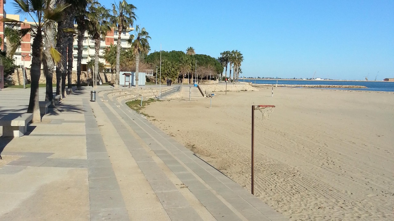 Photo of Others in Sant Carles de la Rapita