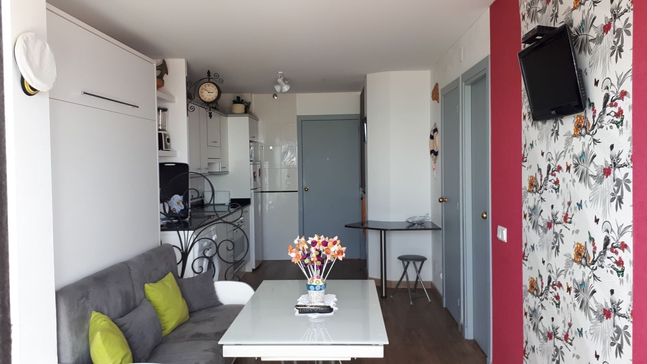 Photo of Livingroom in Sant Carles de la Rapita