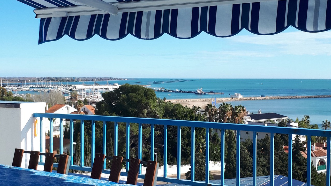 Photo of Outdoor in Sant Carles de la Rapita