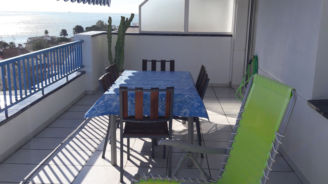 Photo of Outdoor in Sant Carles de la Rapita