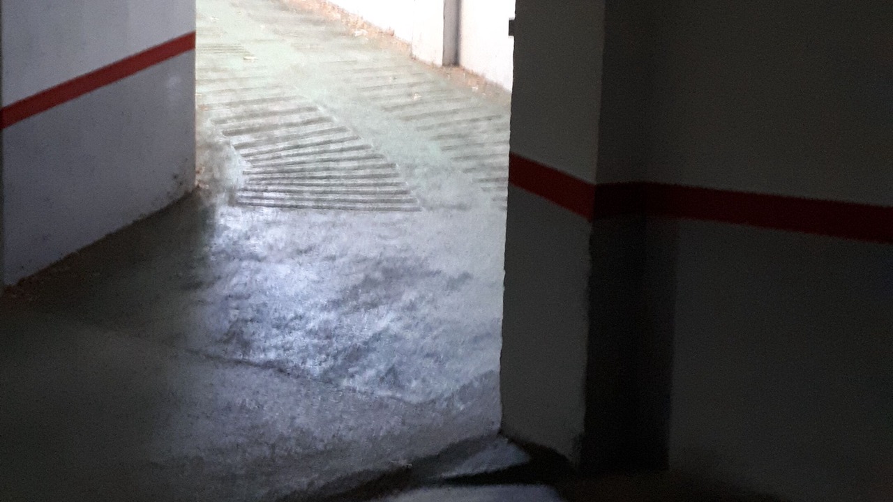 Photo of Outdoor in Sant Carles de la Rapita