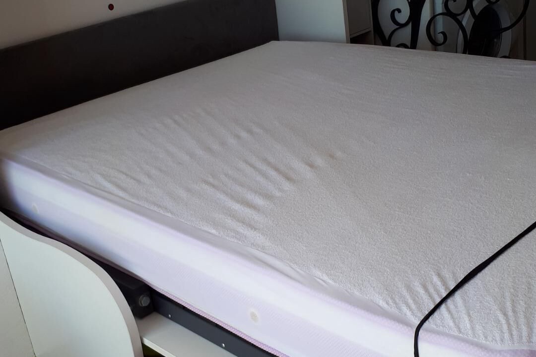 Photo of Bedroom in Sant Carles de la Rapita