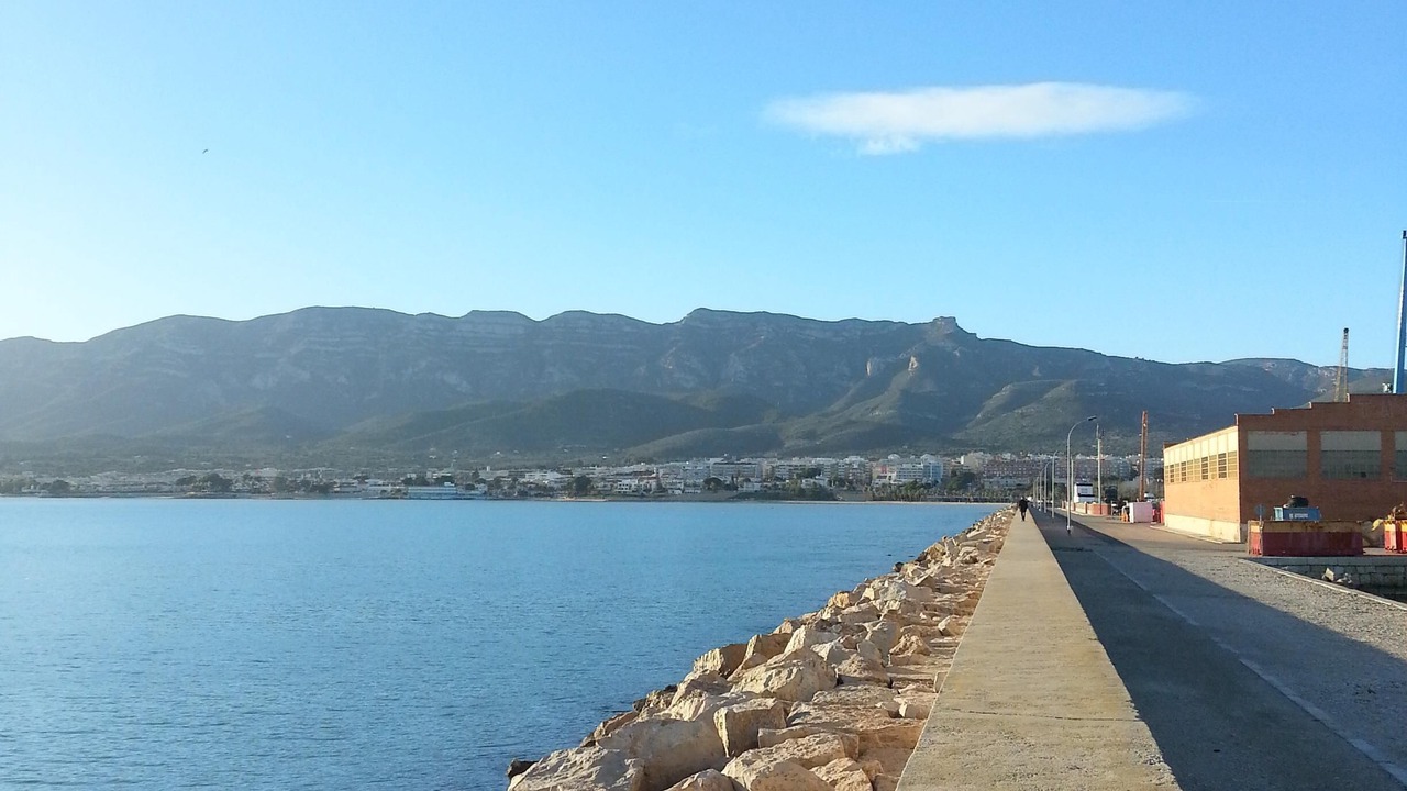 Photo of Others in Sant Carles de la Rapita
