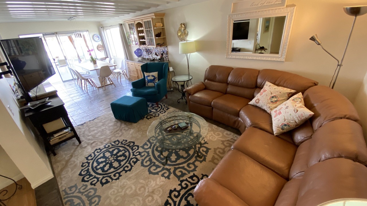 Photo of Bedroom in Point Loma