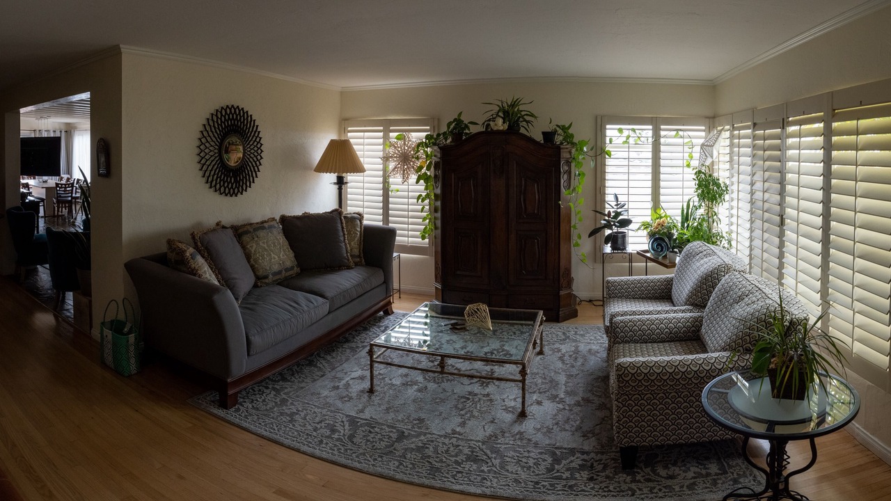 Photo of Livingroom in Point Loma