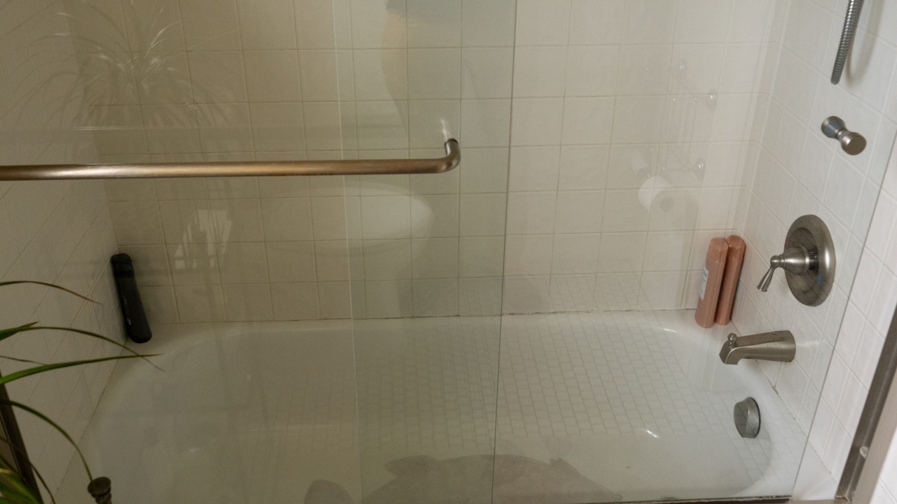 Photo of Bathroom in Point Loma