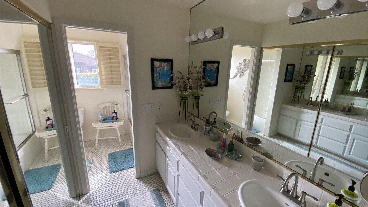 Photo of Bathroom in Point Loma