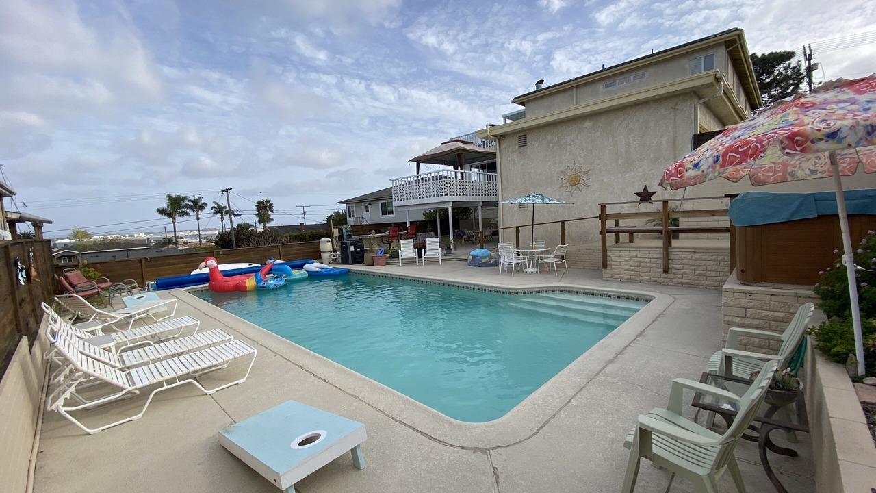 Photo of Outdoor in Point Loma
