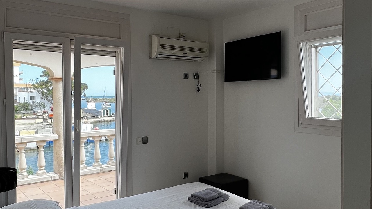 Photo of Bedroom in Santa Margarida