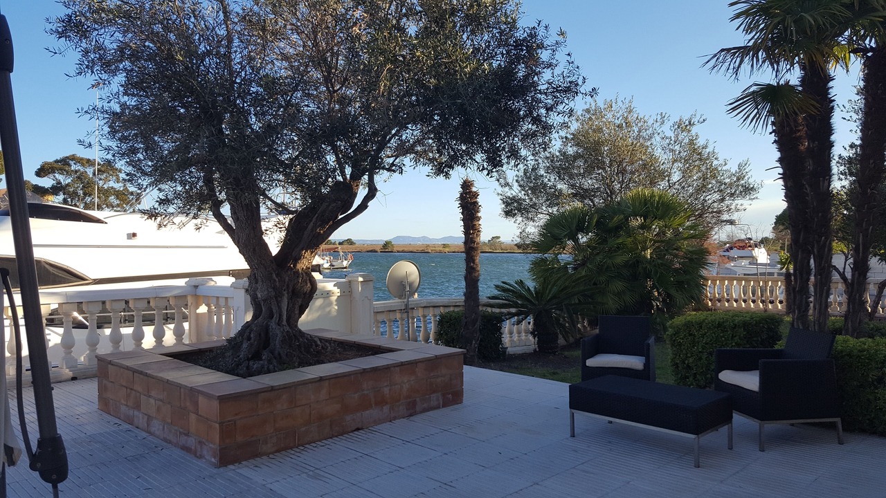 Photo of Patio Balcony in Santa Margarida
