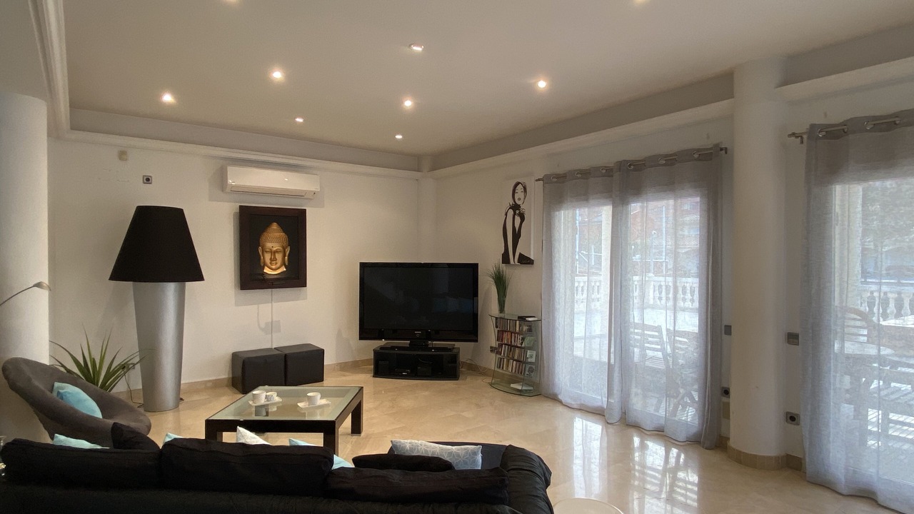 Photo of Livingroom in Santa Margarida
