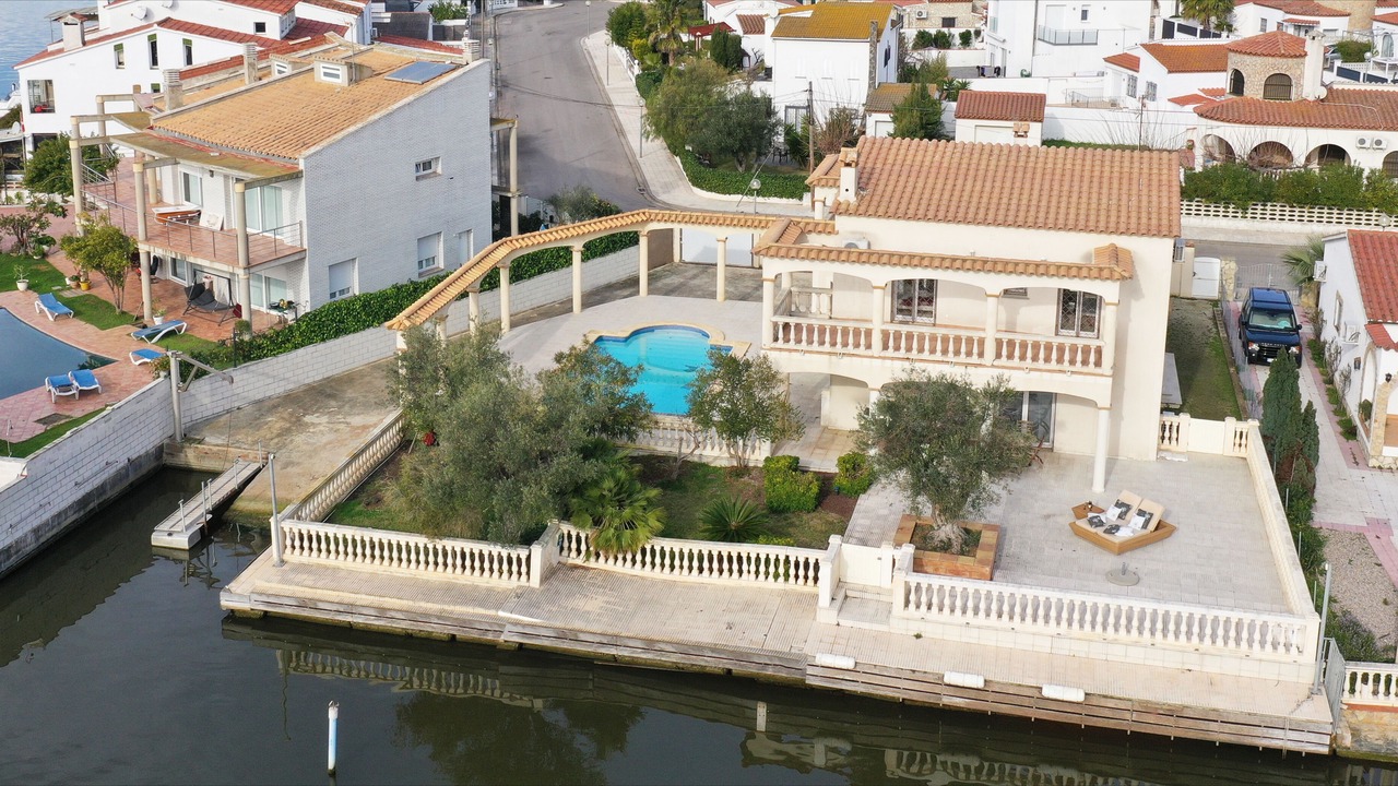 Photo of Outdoor in Santa Margarida