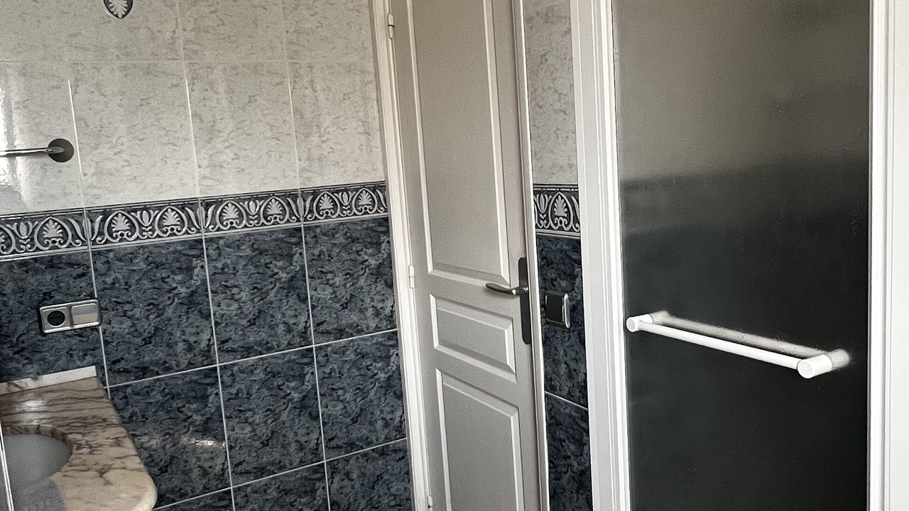 Photo of Bathroom in Santa Margarida