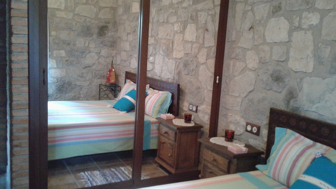 Photo of Bedroom in Nonaspe