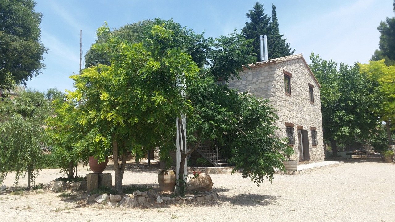 Photo of Outdoor in Nonaspe