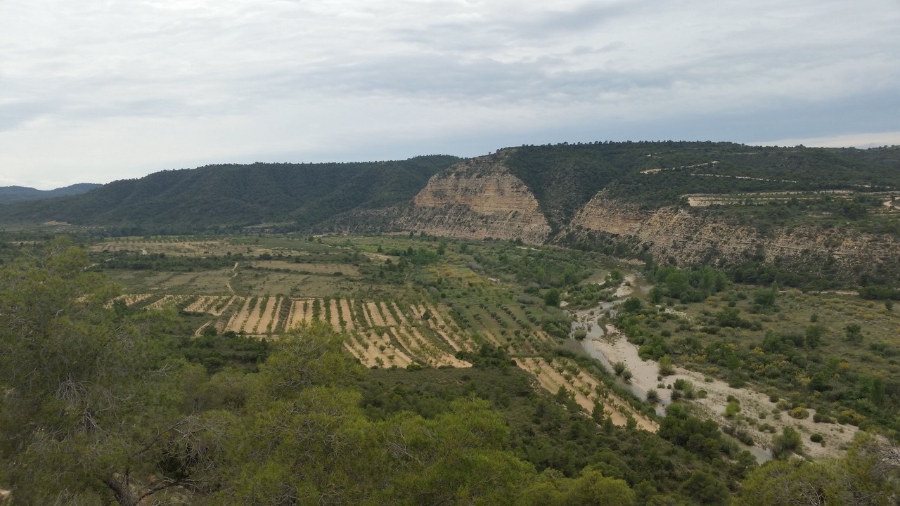 Photo of Outdoor in Nonaspe