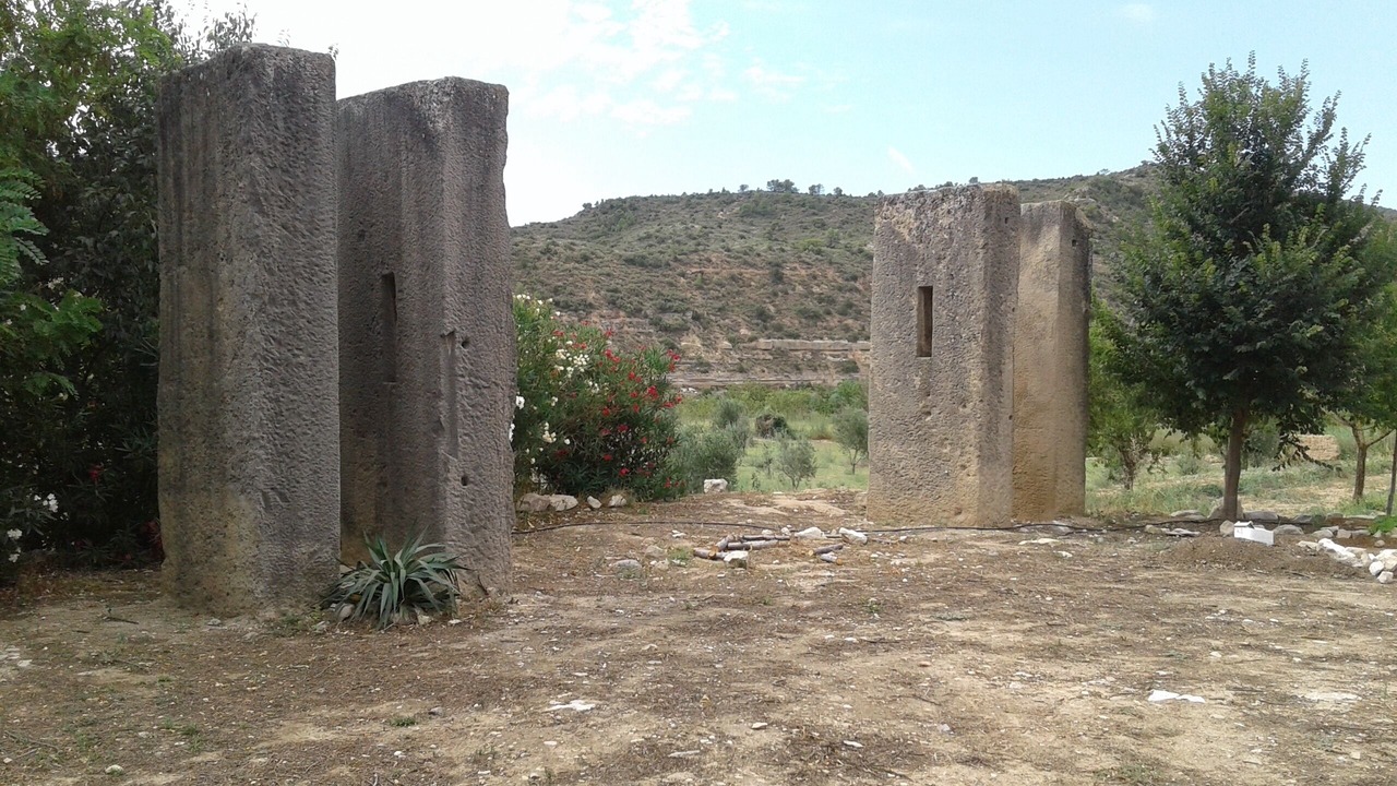 Photo of Outdoor in Nonaspe