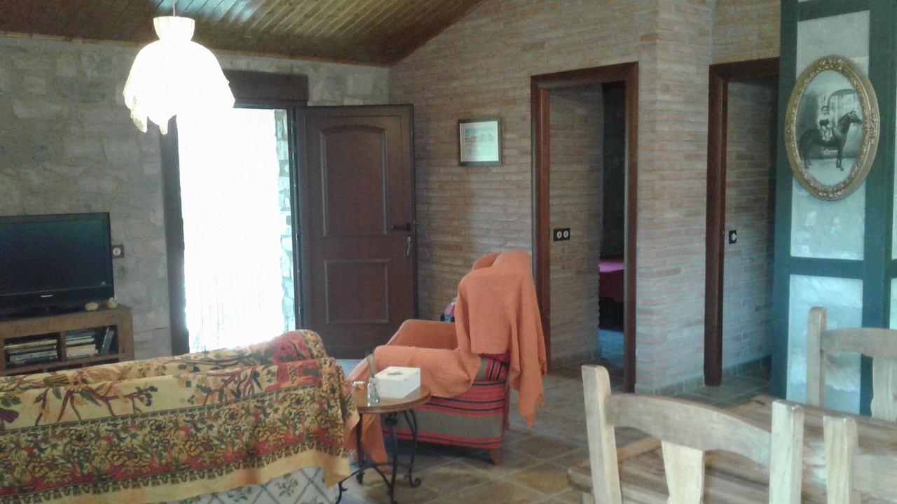 Photo of Livingroom in Nonaspe