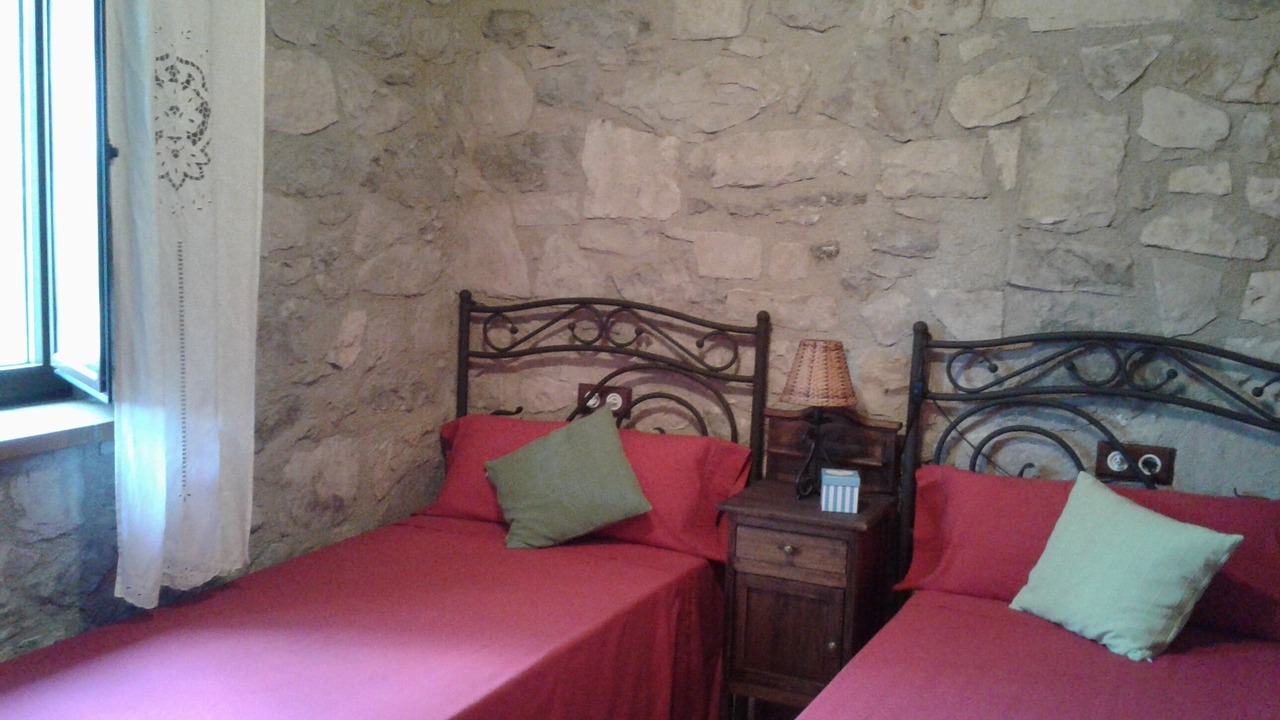 Photo of Bedroom in Nonaspe