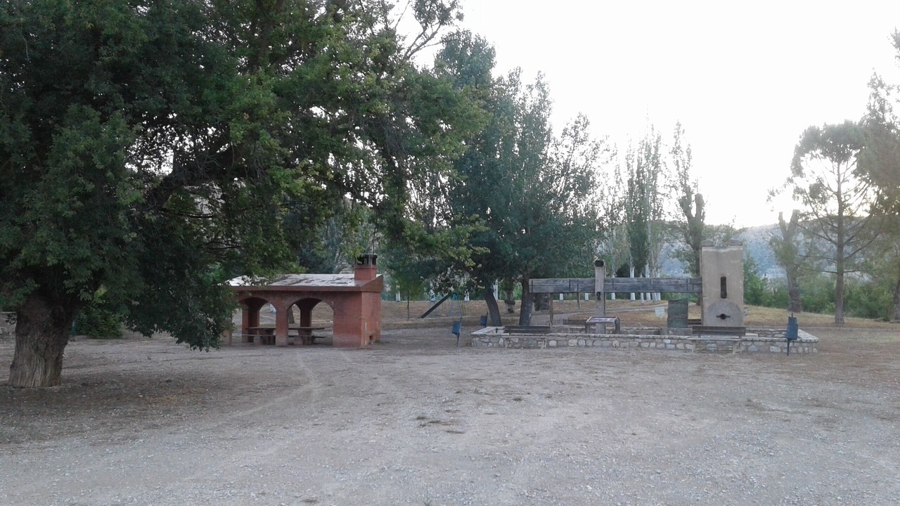 Photo of Outdoor in Nonaspe
