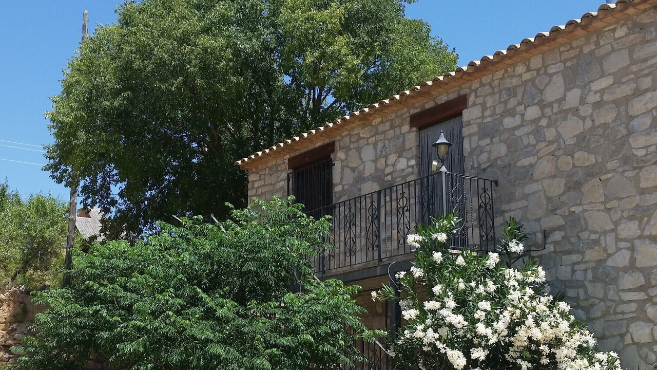 Photo of Outdoor in Nonaspe