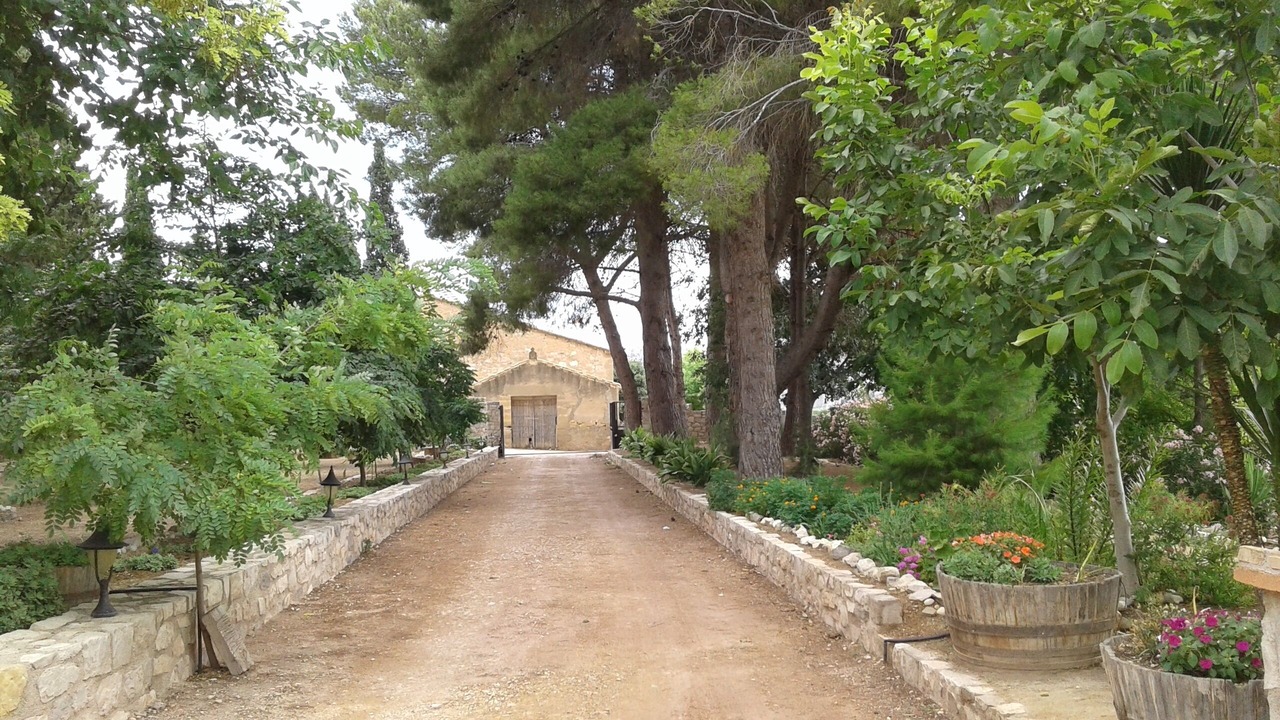 Photo of Outdoor in Nonaspe