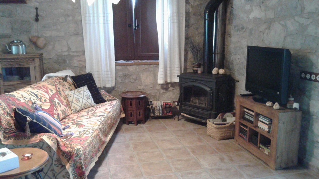 Photo of Livingroom in Nonaspe