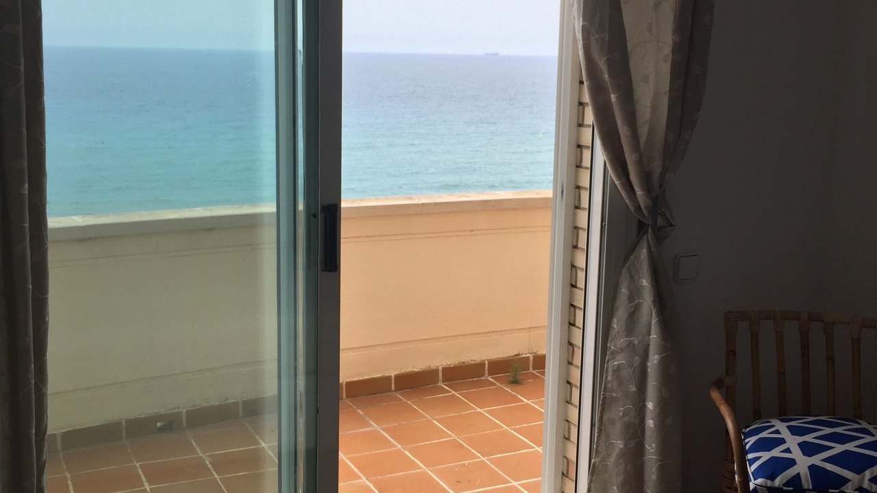 Photo of Bedroom in Tarragona