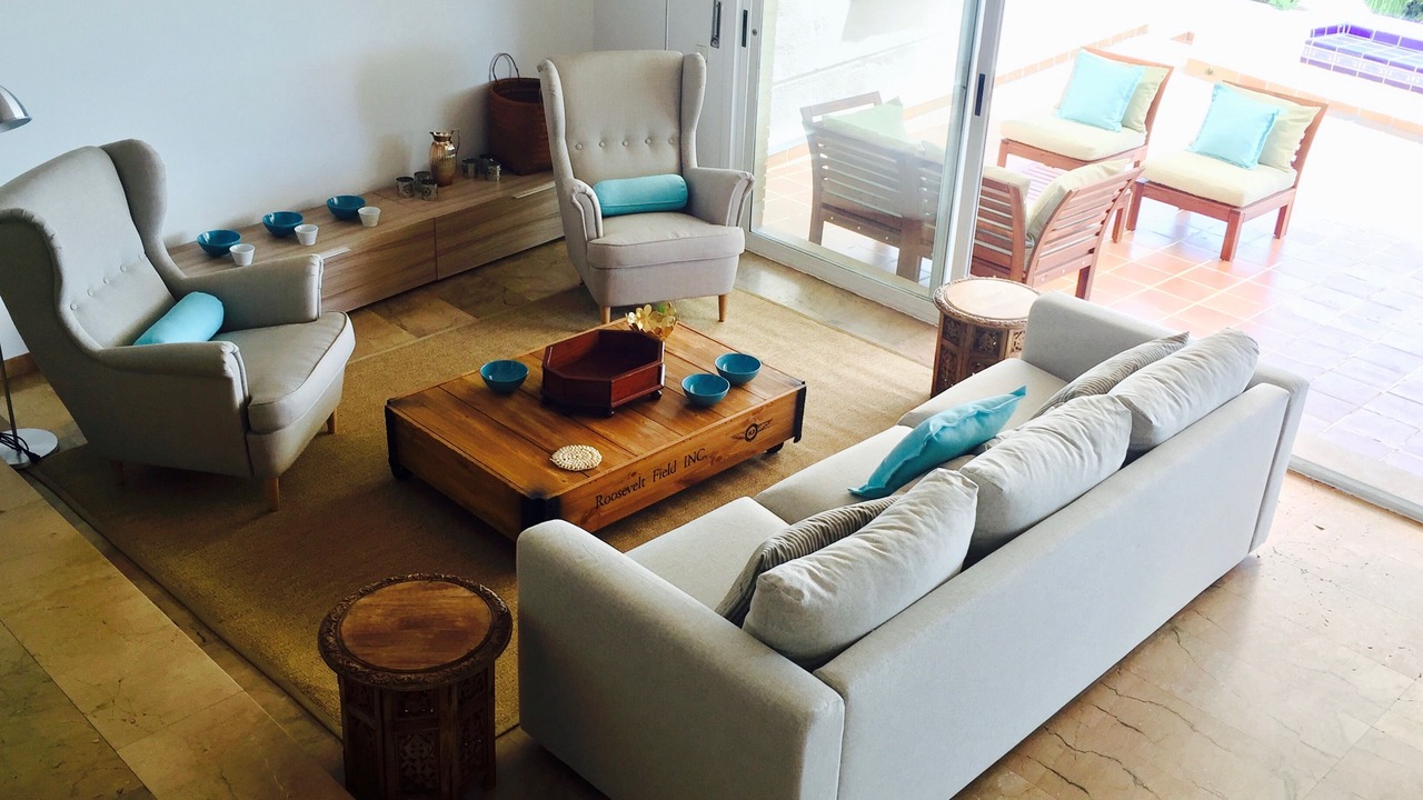 Photo of Livingroom in Tarragona