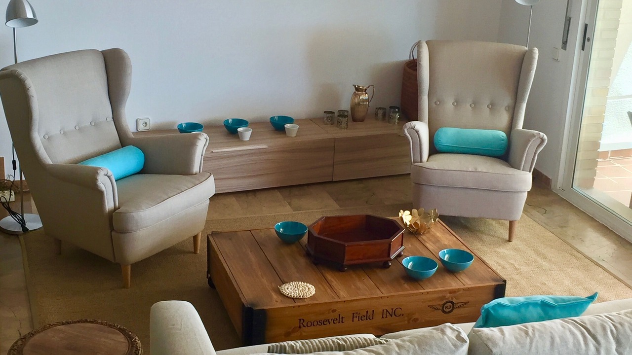 Photo of Livingroom in Tarragona