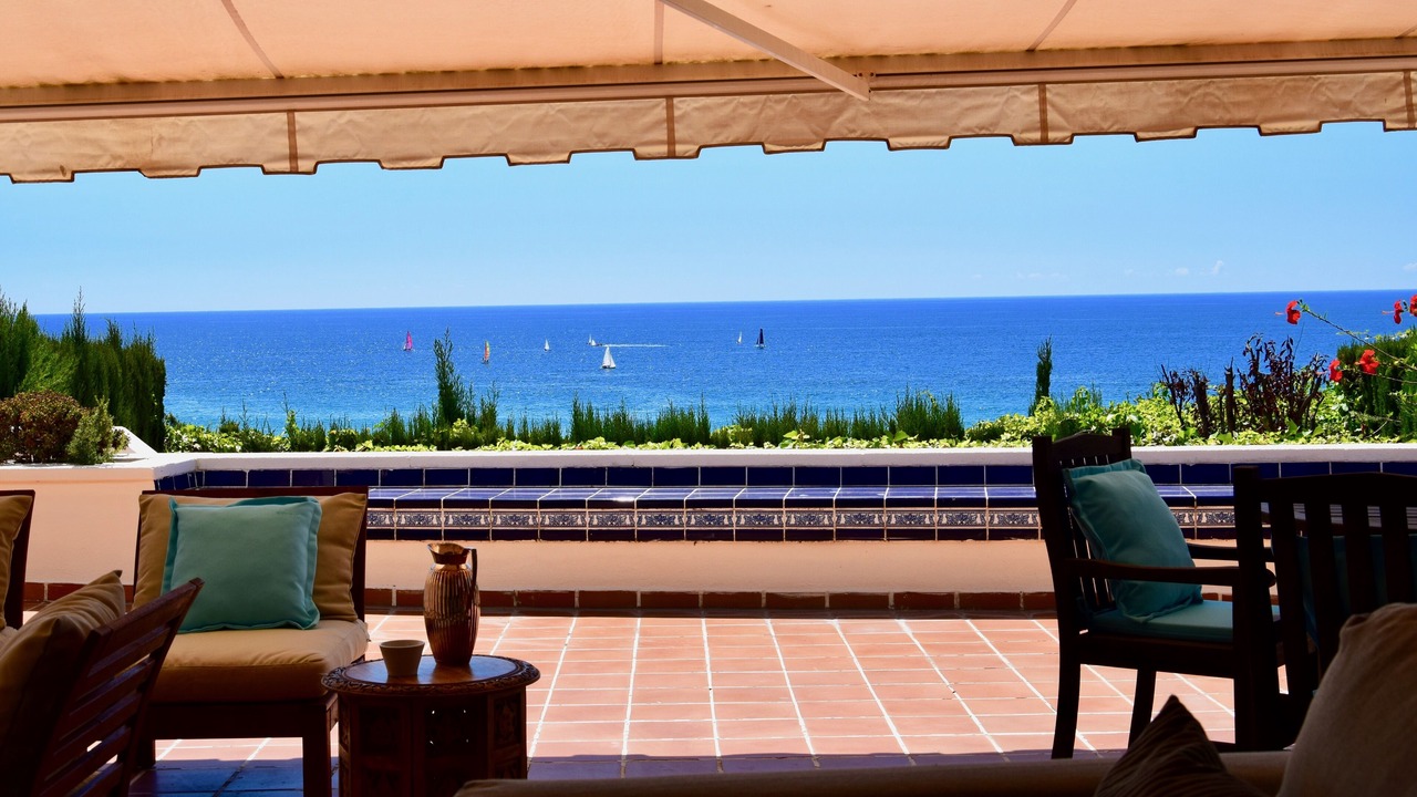 Photo of Patio Balcony in Tarragona