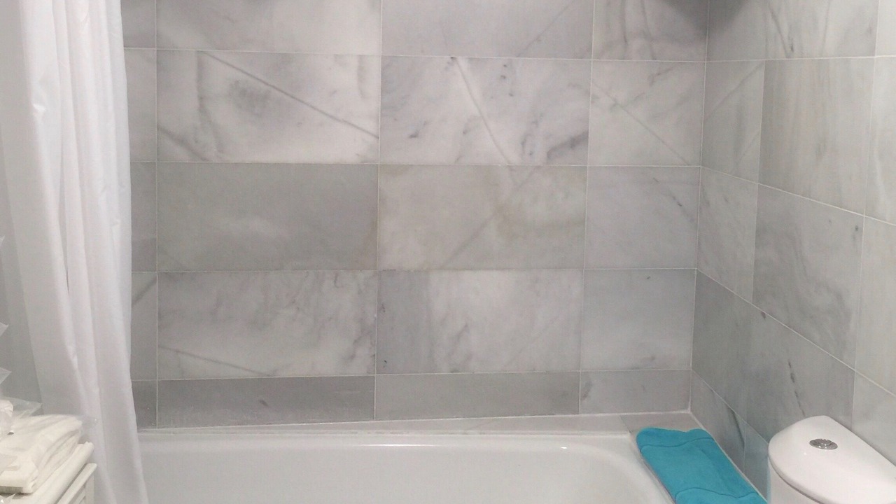 Photo of Bathroom in Tarragona
