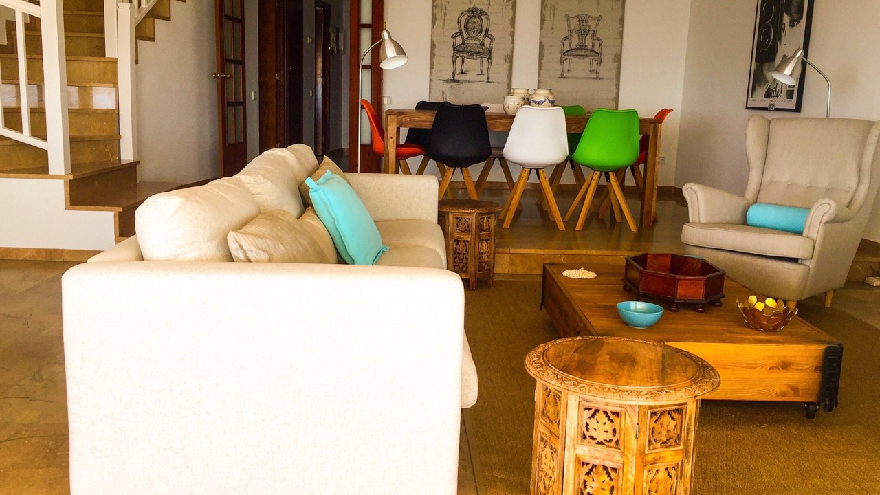 Photo of Livingroom in Tarragona