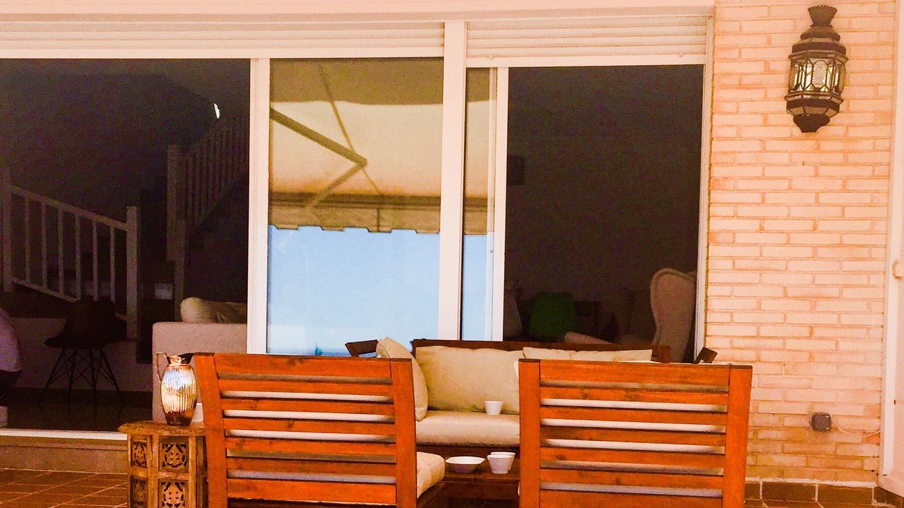 Photo of Patio Balcony in Tarragona