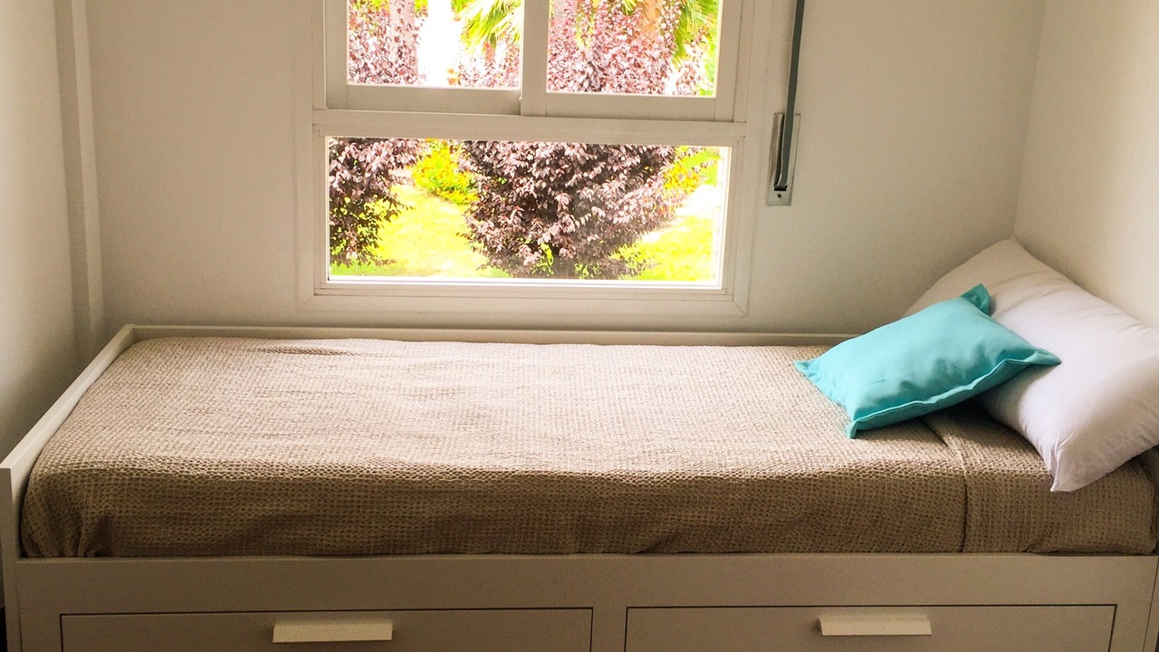 Photo of Bedroom in Tarragona