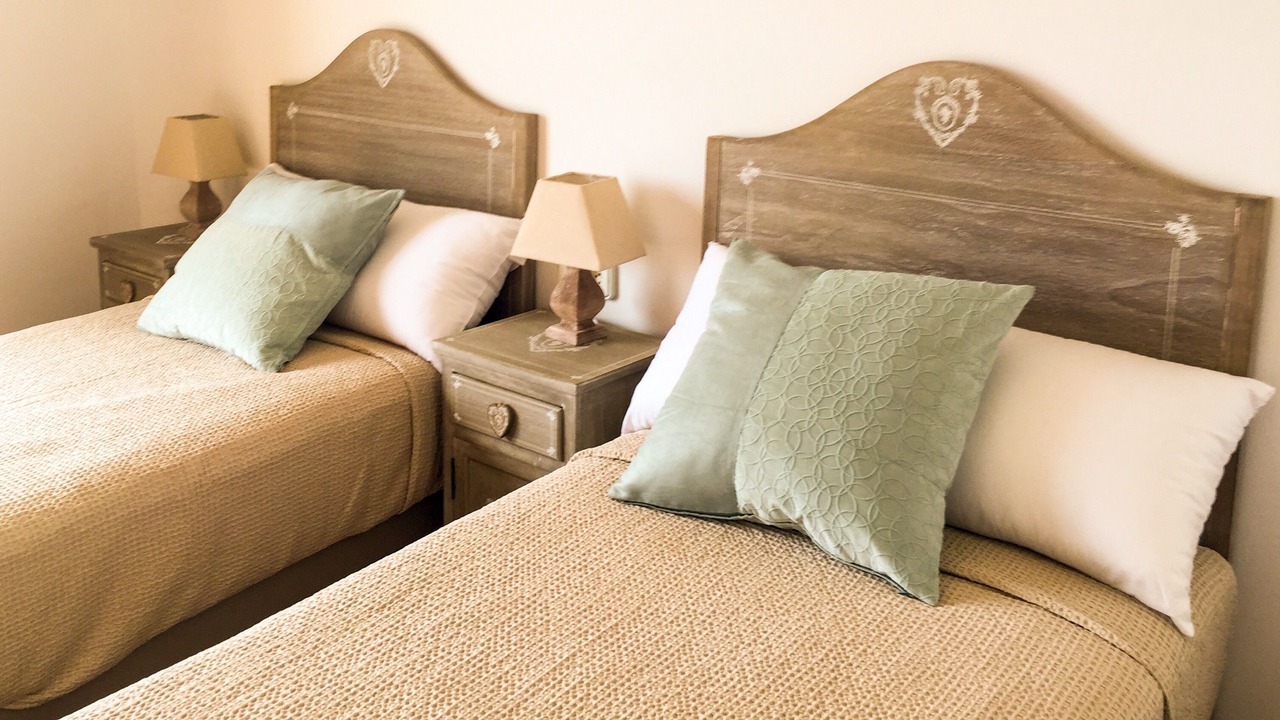 Photo of Bedroom in Tarragona