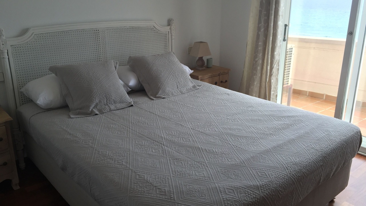 Photo of Bedroom in Tarragona