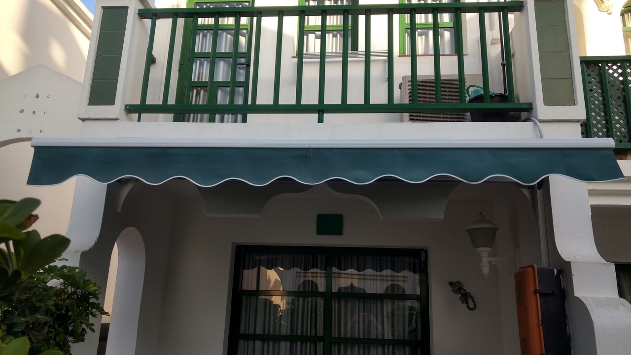 Photo of Outdoor in Campo Internacional Maspalomas