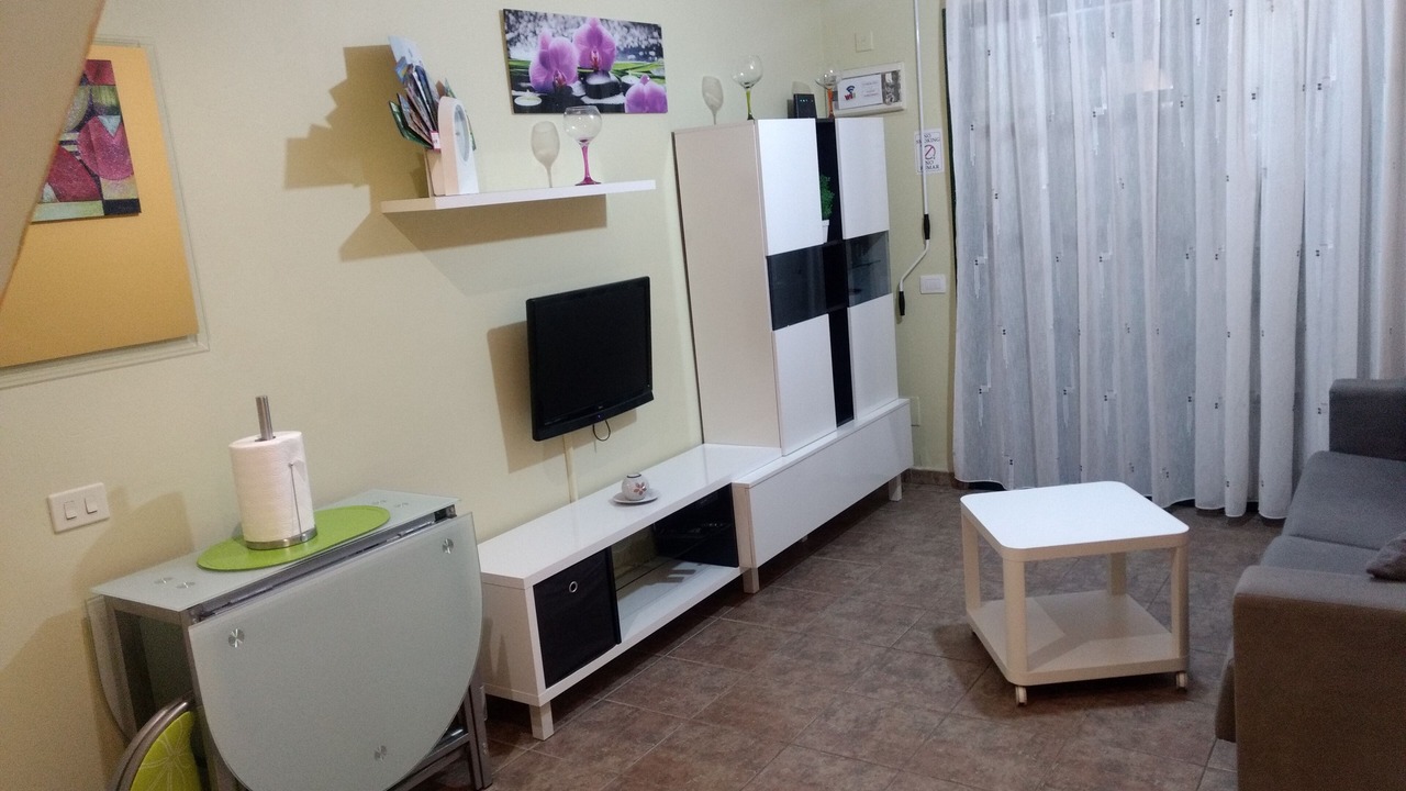 Photo of Livingroom in Campo Internacional Maspalomas
