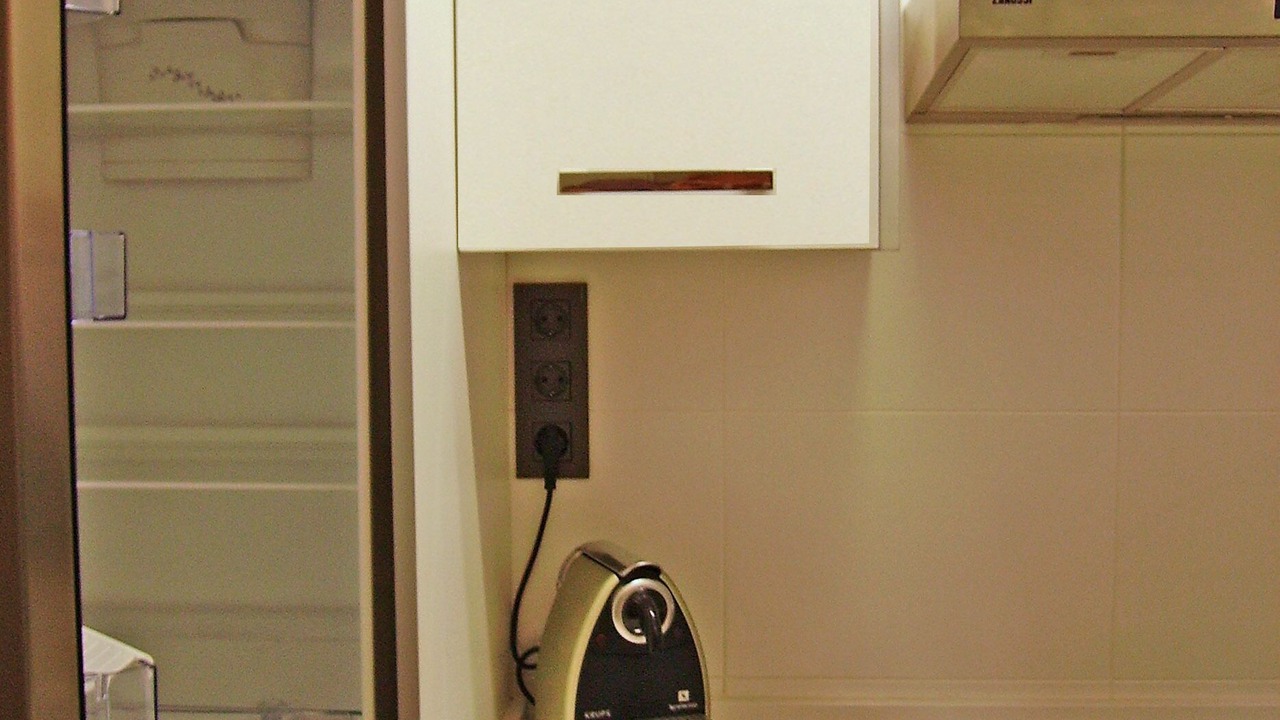 Photo of Kitchen in Distrito Oeste