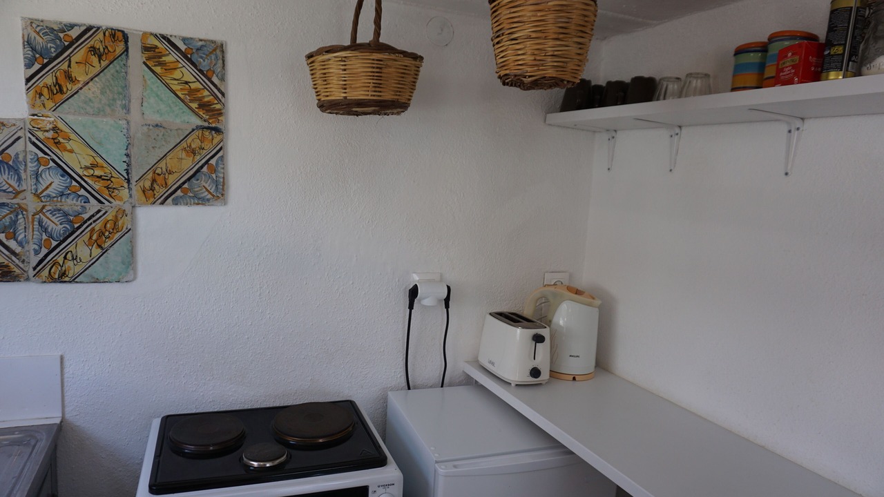 Photo of Kitchen in idhra