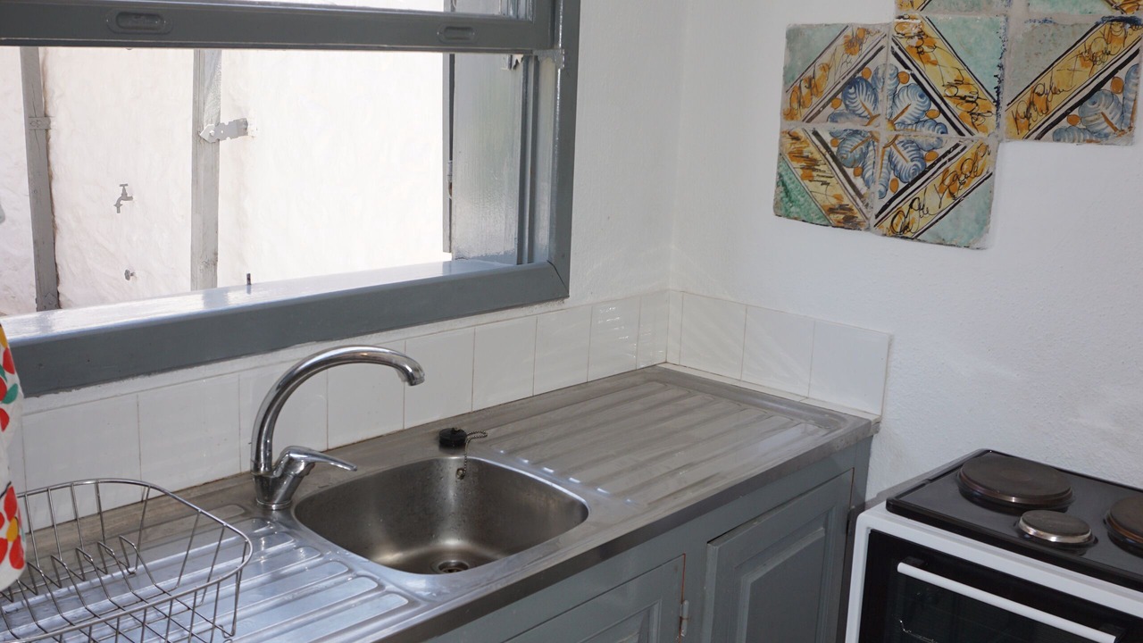 Photo of Kitchen in idhra