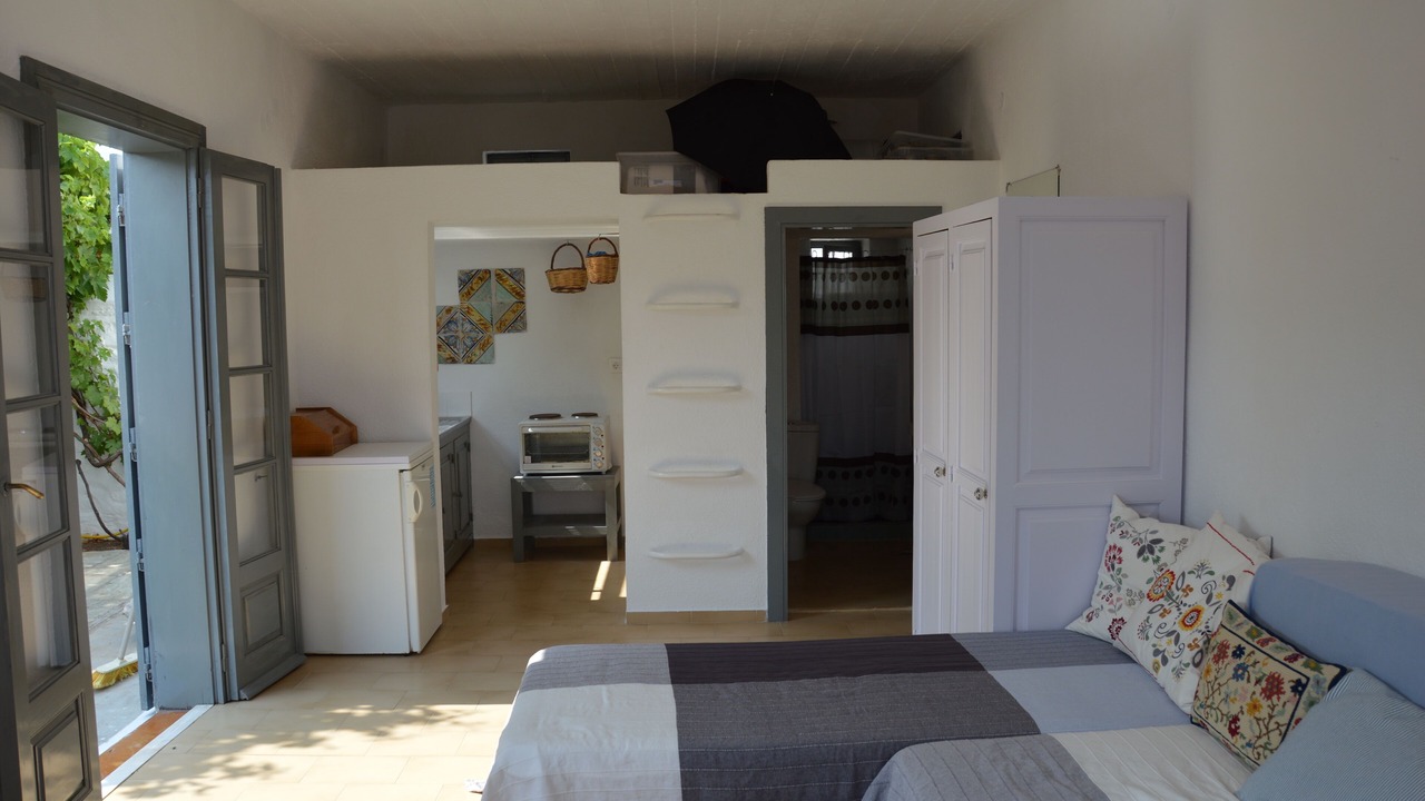 Photo of Bathroom in idhra
