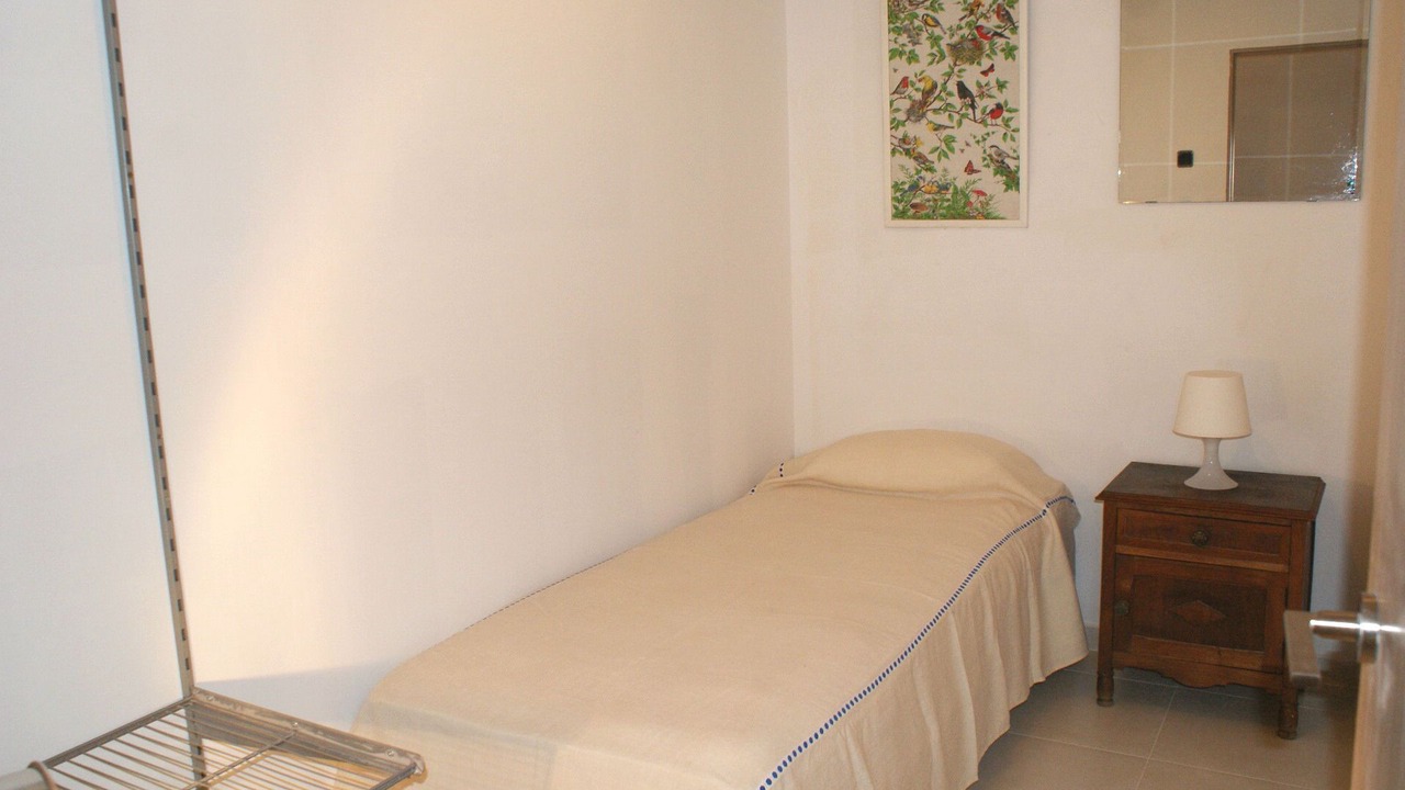 Photo of Bedroom in El Poble-sec